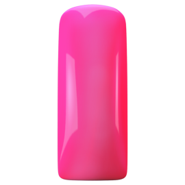 Gelpolish Neon Pink 15 ml