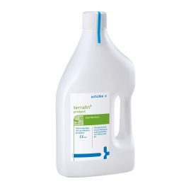 Terralin protect desinfectie en reiniging 2 liter