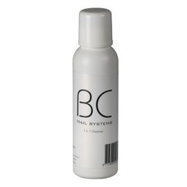 BC Nails 2 in 1 Cleanser 150 ml