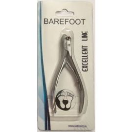 Barefoot Excellent kopknipper 04