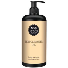 Ruck skin cleanser oil 500ml