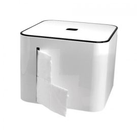 Nail Wipes Dispenser "Cube"
