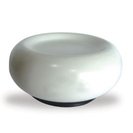 E-Stone aromadiffuser wit