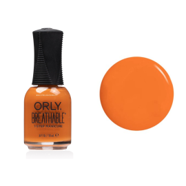 ORLY Breathable Back For S'More