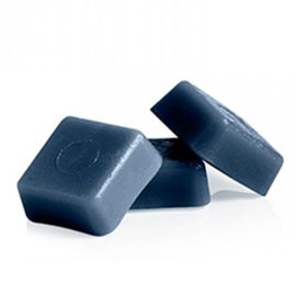 Depilflax Harsblokken 1000 g Blauw Azuleen