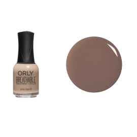 Orly Breathable Down to earth 18 ml
