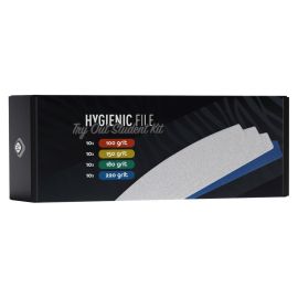 Magnetic Hygienic Try Out Kit
