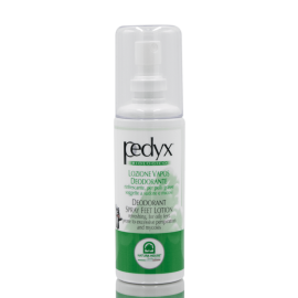 Pedyx Bio Deodorant Spray Lotion 100 ml