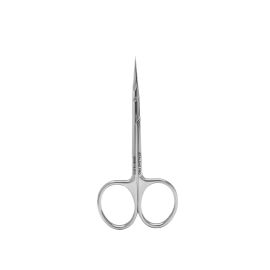 Staleks EXPERT Linkshandig cuticle scissors Type I 25 mm