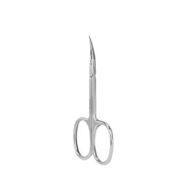 Staleks EXPERT cuticle scissors kort 18 mm