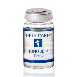 Weyergans Iono-Jet Concentrate Detox 5 x 7,5 ml