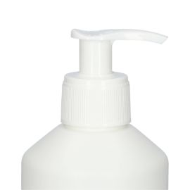 Losse pompje 28 mm met lock