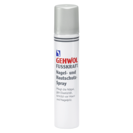 Gehwol Fusskraft Nagel/Huid Spray 100 ml
