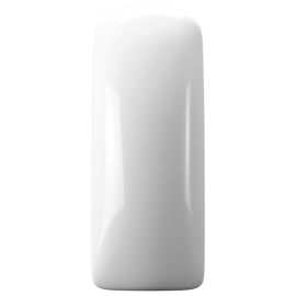 Magnetic Gelpolish Whitest White 15 ml