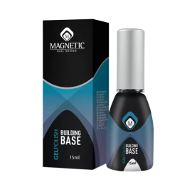 Magnetic Building Base for Gelpolish 15 ml