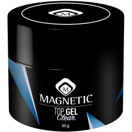 Magnetic Ultra Top Gel 30 gr.
