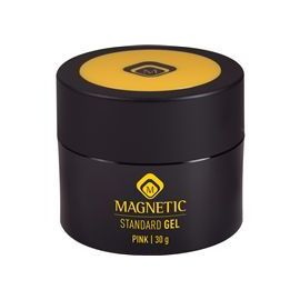 Magnetic Standard Gel Pink 30 gr.