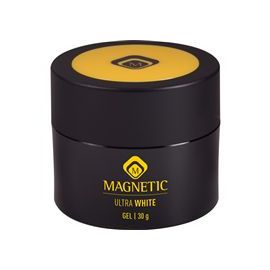 Magnetic Standard Gel Ultra White 30 gr.