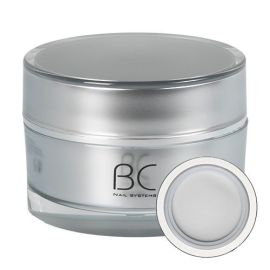BC Nails Acryl Powder Clear 20 gr