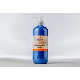 Volatile Massage Olie Neutraal 1000 ml