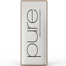 HIGH CARE PURE Vitamin boost sachet mask