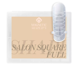 Shape It's | Salon Square Full | Magnetic