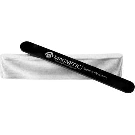 Hygienic Long Lasting Zebra 180 grit 25x