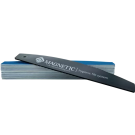 Hygienic Boomerang Special Blue 220 grit 50 stuks