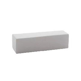 Magnetic White Block 100/180 5 stuks