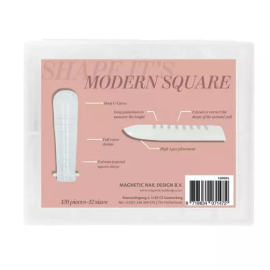 Magnetic Shape its - modern square