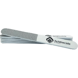Magnetic Platinum Buffer 10 stuks