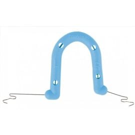 Ortogrip beugel 1 blauw  0.3mm 5st