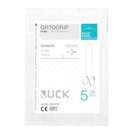Ortogrip lus 0.3mm 5st