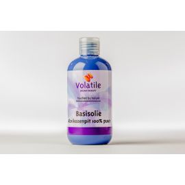 Volatile Basisolie Abrikozenpit