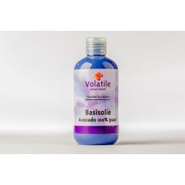Volatile Basisolie Avocado