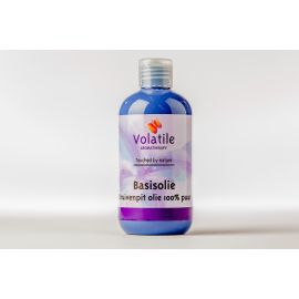 Volatile Basisolie Druivenpit