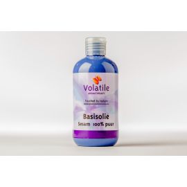 Volatile Basisolie Sesam  