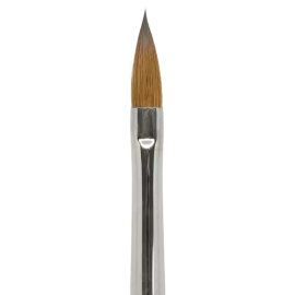 Magnetic Click On Oval 8 Brush