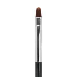 Magnetic Click On Gel Brush Oval Junior