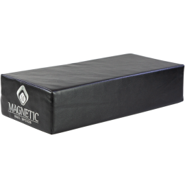 Magnetic Armsteun Zwart XL