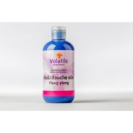 Volatile Bad-Doucheolie Ylang-Ylang 100 ml