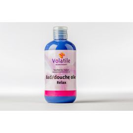 Volatile Bad-Doucheolie Relax 100 ml