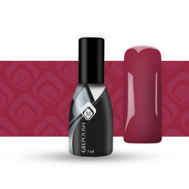 Magnetic Gelpolish Cherry 1