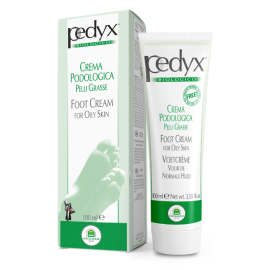 Pedyx Voetcreme Normale/Gecombineerde huid 100 ml