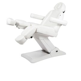Medial Pedicurestoel - 3 motoren