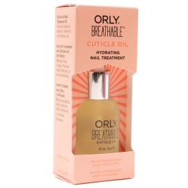 Orly Breathable Cuticle oil