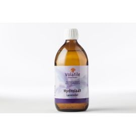 Volatile Hydrolaat Lavendel 100ml
