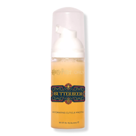 HARRY POTTER Collectie Butterbeer Hydrating Cuticle Froth