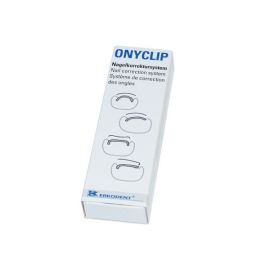 Onyclip Complete set