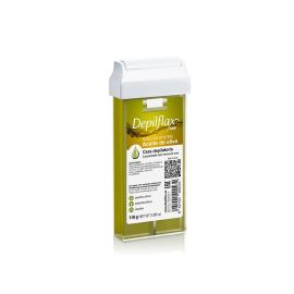 Depilflax Olijf olie Harspatronen